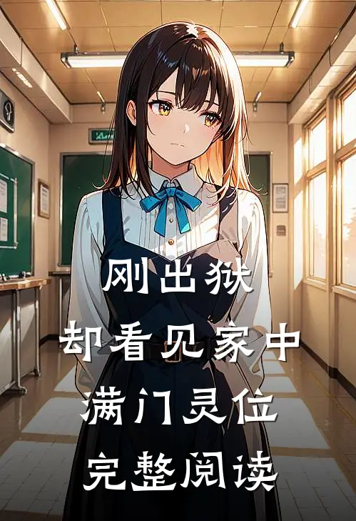 刚出狱，却看见家中满门灵位完整阅读