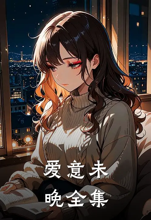 爱意未晚 全集