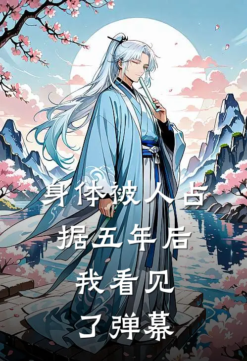 身体被人占据五年后，我看见了弹幕