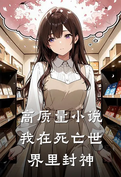 高质量小说我在死亡世界里封神