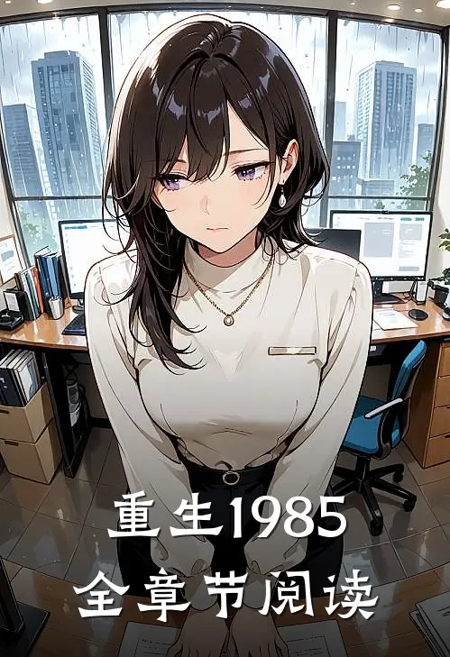 重生1985全章节阅读