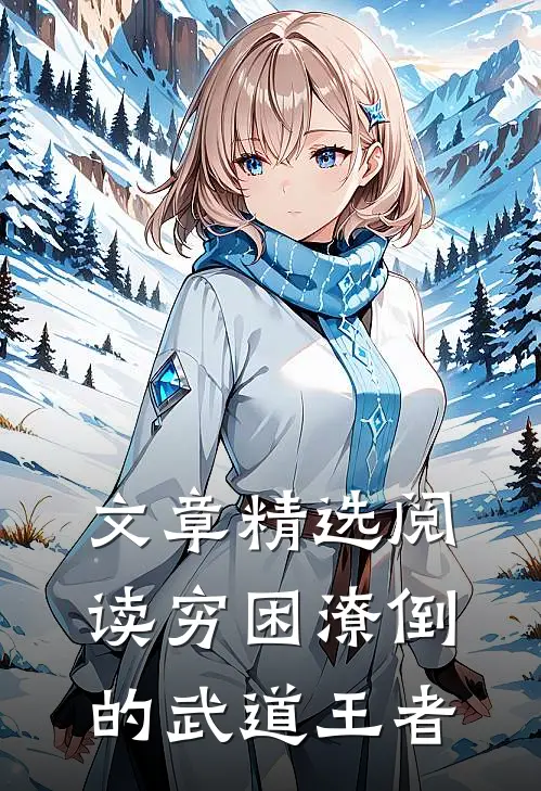 文章精选阅读穷困潦倒的武道王者