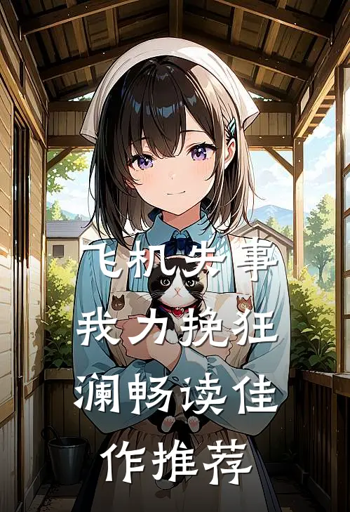 飞机失事，我力挽狂澜畅读佳作推荐
