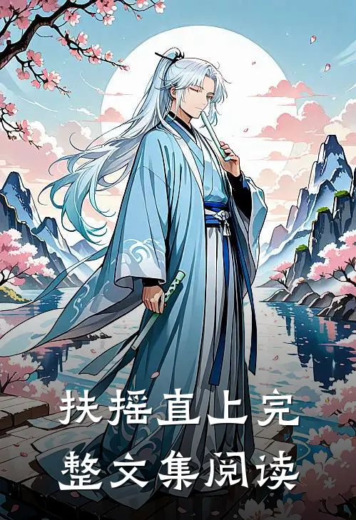扶摇直上完整文集阅读