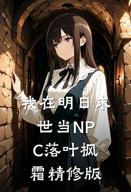我在明日末世当NPC 落叶枫霜精修版