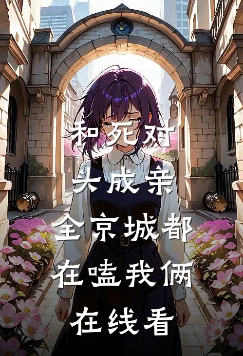 和死对头成亲，全京城都在嗑我俩在线看