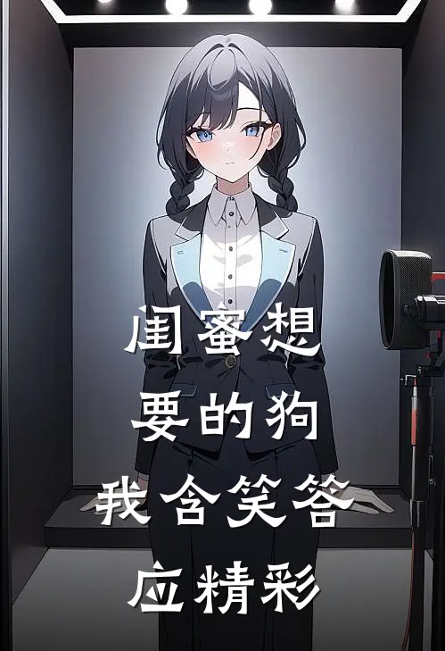 闺蜜想要的狗，我含笑答应精彩