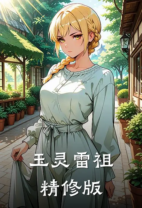 玉灵雷祖精修版