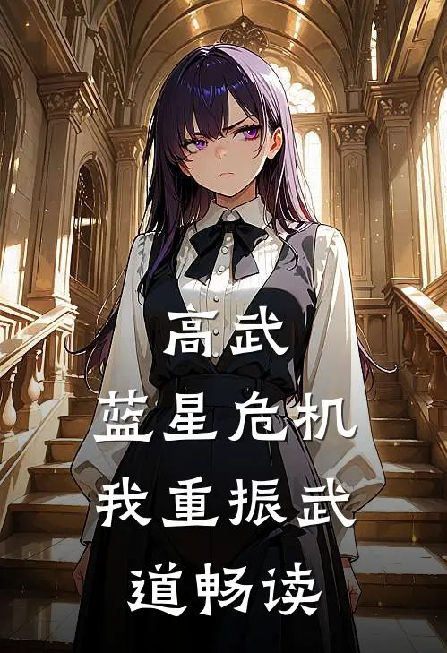 高武：蓝星危机，我重振武道畅读