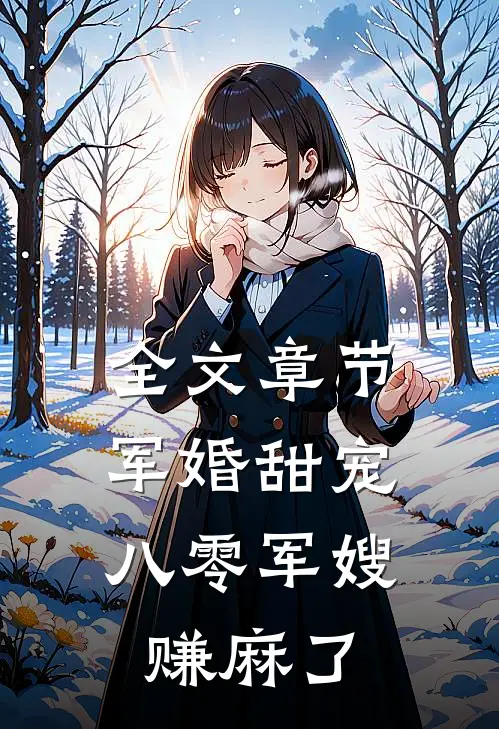 全文章节军婚甜宠，八零军嫂赚麻了