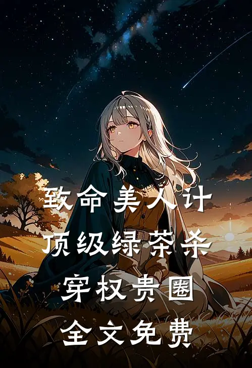 致命美人计：顶级绿茶杀穿权贵圈全文免费