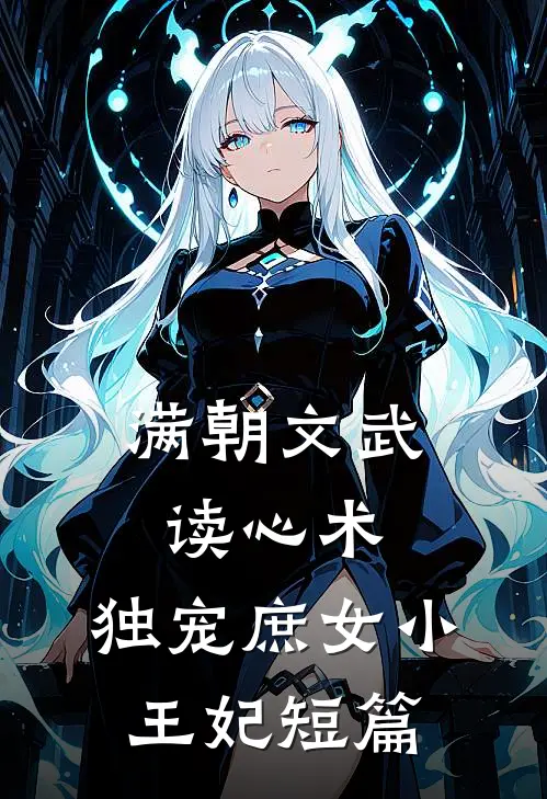 满朝文武读心术，独宠庶女小王妃短篇