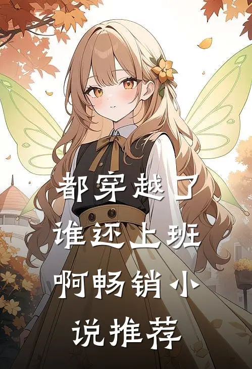 都穿越了，谁还上班啊畅销小说推荐