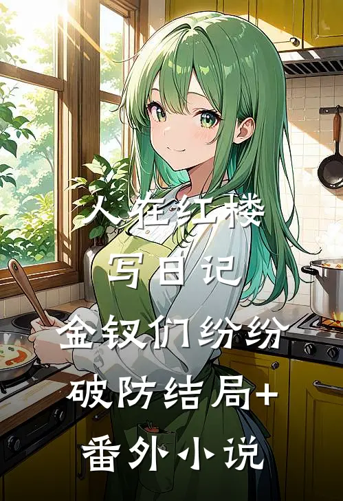 人在红楼写日记，金钗们纷纷破防结局+番外小说