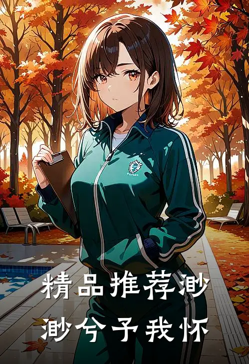 精品推荐渺渺兮予我怀