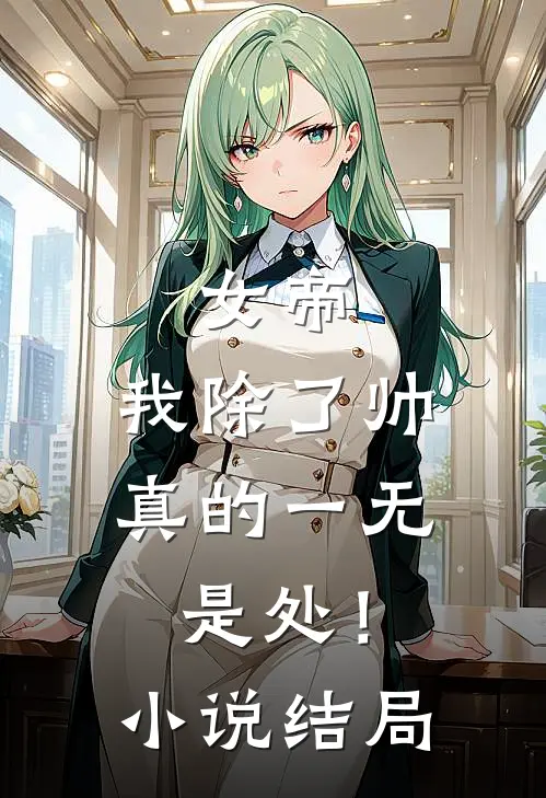 女帝，我除了帅，真的一无是处！小说结局