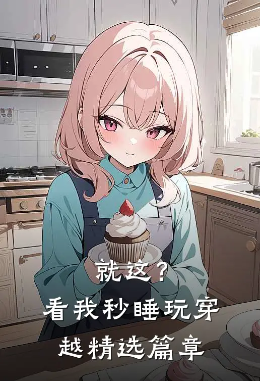 就这？看我秒睡玩穿越精选篇章