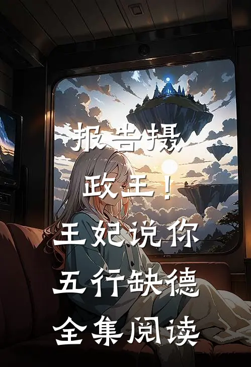 报告摄政王！王妃说你五行缺德全集阅读
