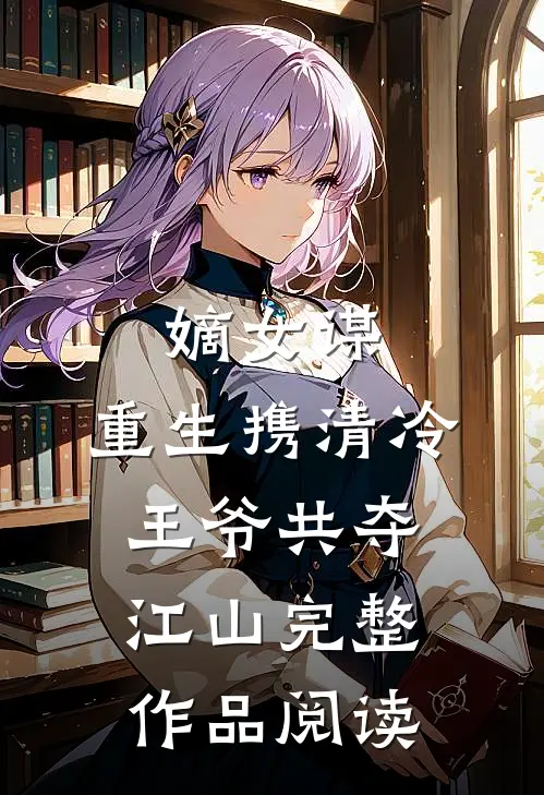 嫡女谋：重生携清冷王爷共夺江山完整作品阅读