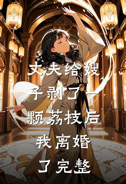 丈夫给嫂子剥了一颗荔枝后，我离婚了完整