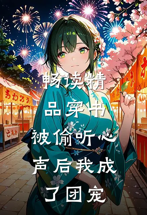 畅读精品穿书：被偷听心声后我成了团宠