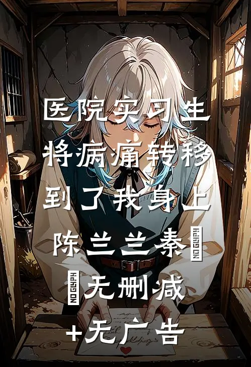 医院实习生将病痛转移到了我身上陈兰兰秦玥玥无删减+无广告