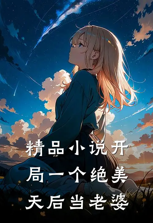 精品小说开局一个绝美天后当老婆