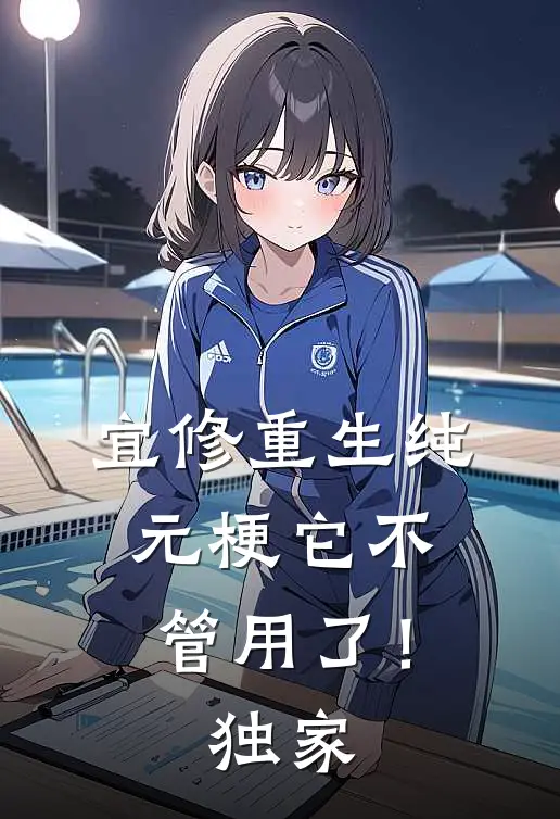 宜修重生纯元梗它不管用了！独家