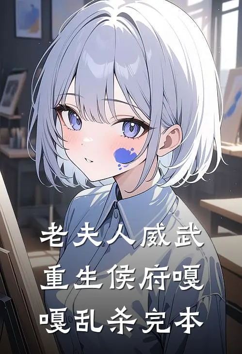 老夫人威武，重生侯府嘎嘎乱杀完本