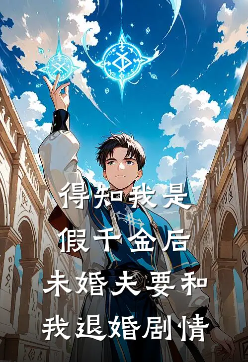 得知我是假千金后，未婚夫要和我退婚剧情