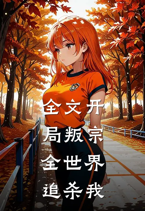 全文开局叛宗，全世界追杀我
