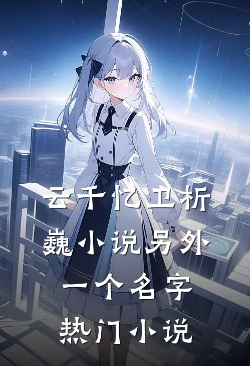 云千忆卫析巍小说另外一个名字热门小说