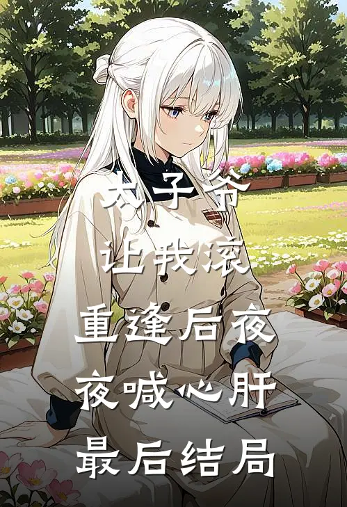 太子爷让我滚，重逢后夜夜喊心肝最后结局