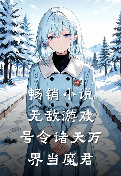 畅销小说无敌游戏：号令诸天万界当魔君