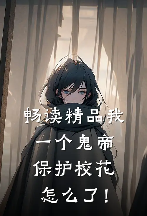 畅读精品我一个鬼帝，保护校花怎么了！