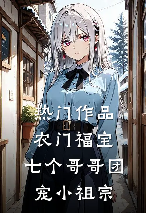 热门作品农门福宝：七个哥哥团宠小祖宗