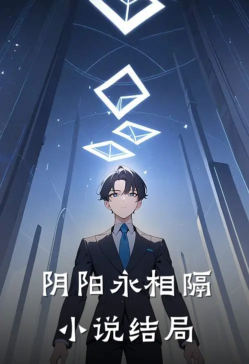 阴阳永相隔小说结局