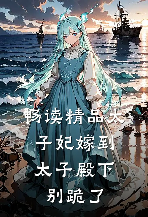 畅读精品太子妃嫁到：太子殿下别跪了