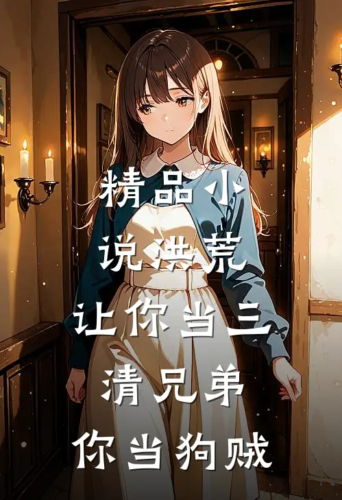 精品小说洪荒：让你当三清兄弟，你当狗贼