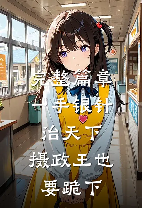 完整篇章一手银针治天下，摄政王也要跪下