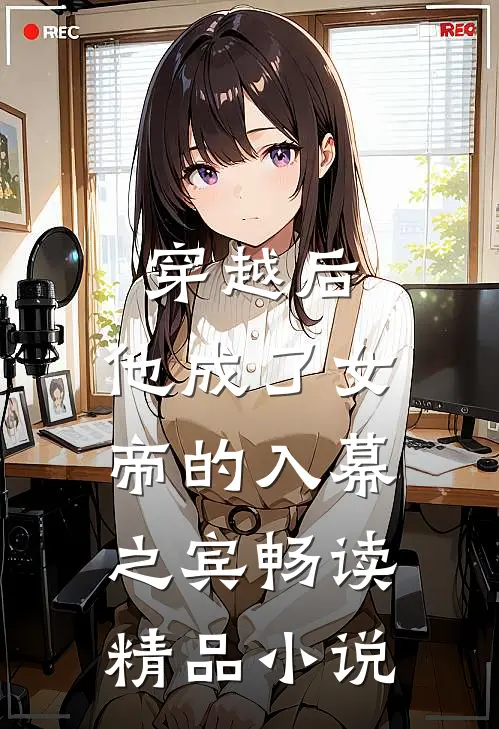 穿越后，他成了女帝的入幕之宾畅读精品小说