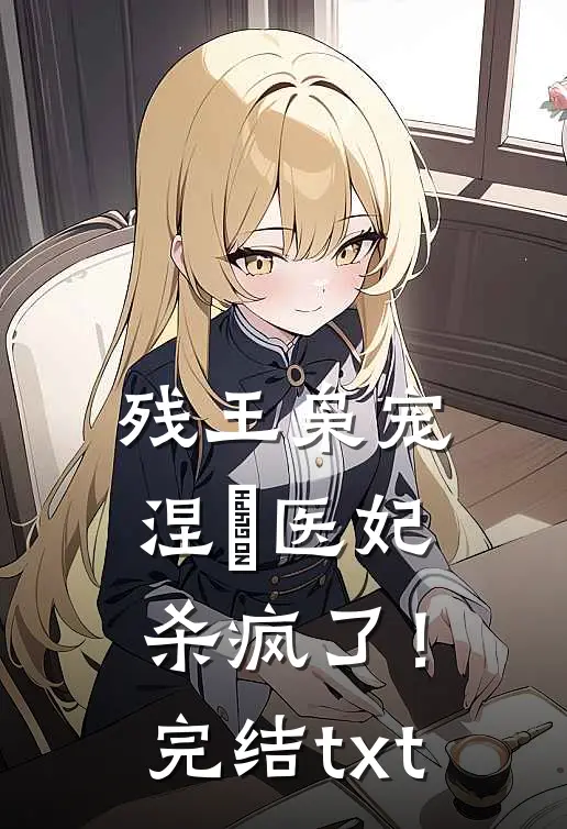 残王枭宠：涅槃医妃杀疯了！完结txt
