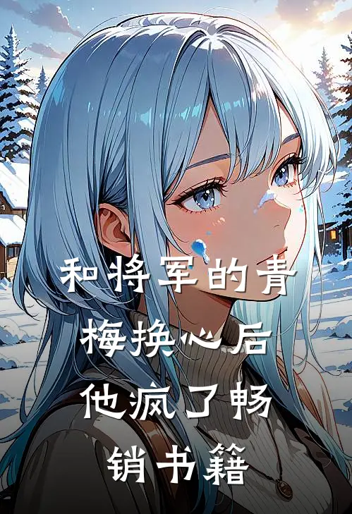 和将军的青梅换心后，他疯了畅销书籍