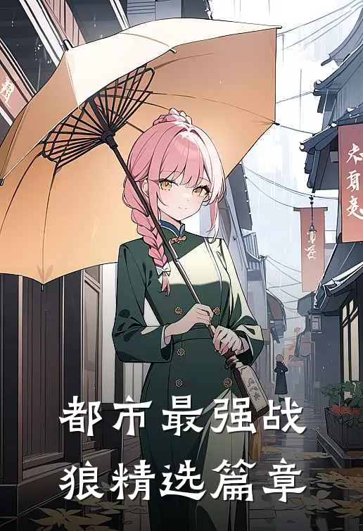 都市最强战狼精选篇章