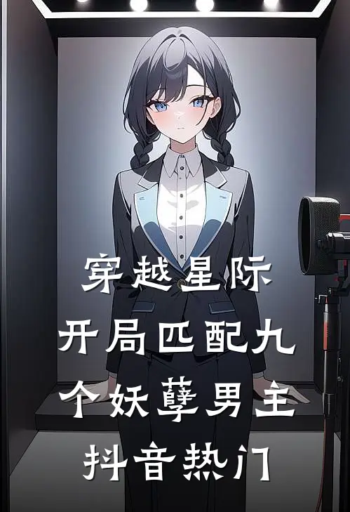 穿越星际：开局匹配九个妖孽男主抖音热门