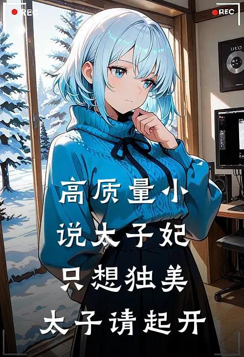 高质量小说太子妃只想独美，太子请起开