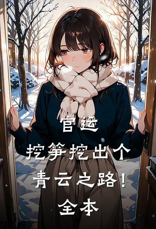 官运，挖笋挖出个青云之路！全本