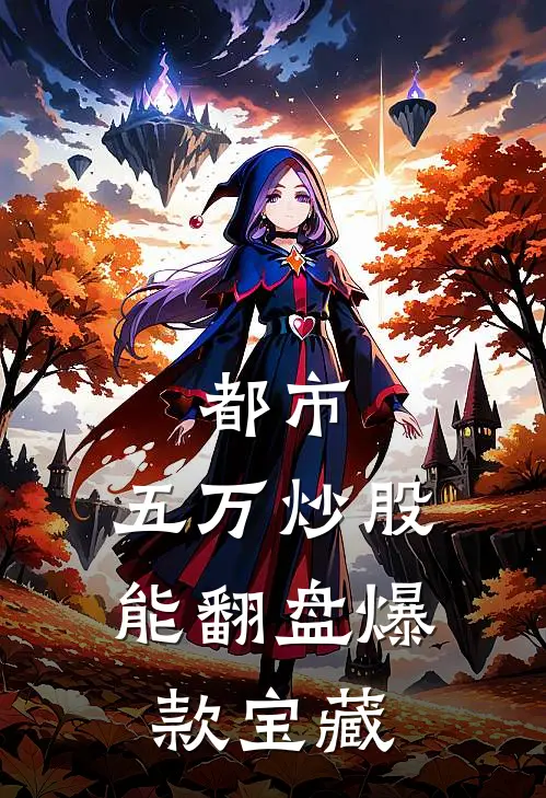 都市：五万炒股能翻盘爆款宝藏