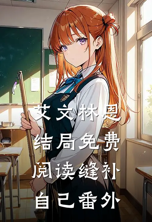 艾文林恩结局免费阅读缝补自己番外