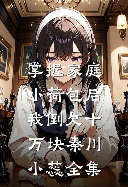 掌握家庭小荷包后，我倒欠十万块秦川小蕊全集